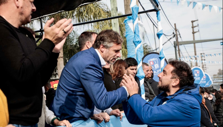 Del Viso celebró el nacimiento de la patria con una jornada llena de cultura y tradición