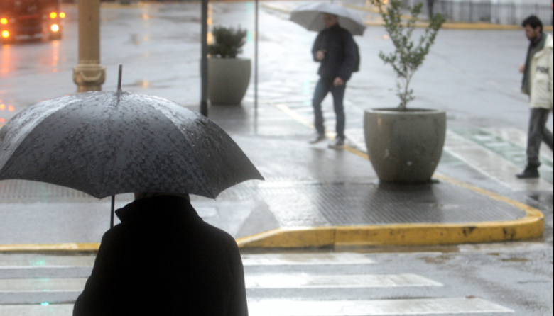 Se espera un invierno más lluvioso en la mayoría de los distritos bonaerenses