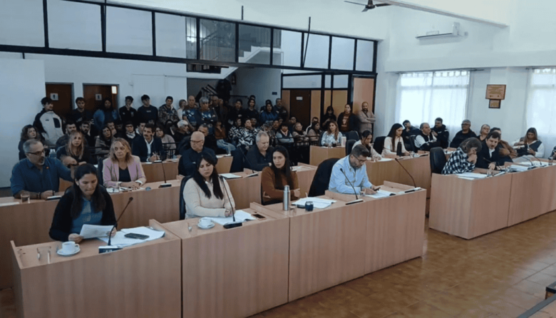 Tensión en Hurlingham: suspendieron el Código Urbano de 2025 tras las objeciones de la Provincia