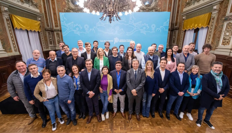 Reelección y herencia política: así se sostienen los intendentes del Conurbano