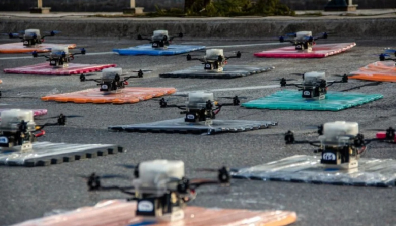 DronFest llega a Morón con drones, simuladores y entrada libre y gratuita