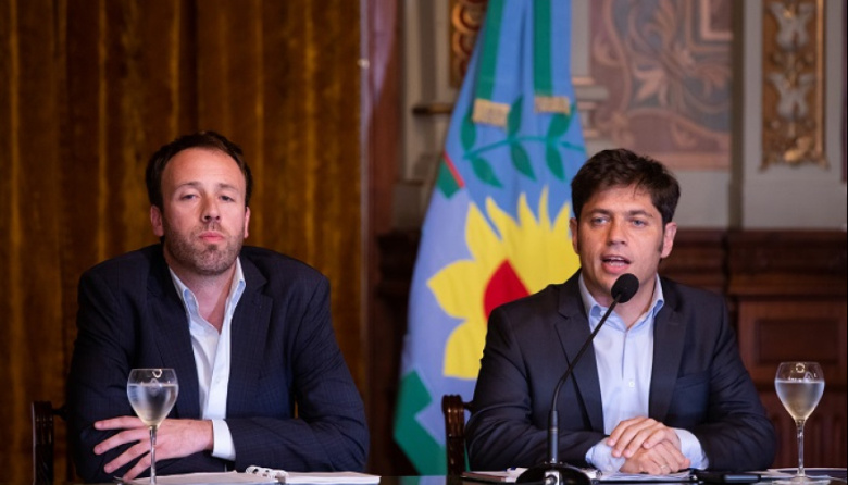 Transferencias de Kicillof: ¿qué municipios ganaron y cuáles perdieron plata?