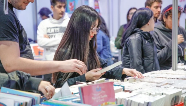 La Feria del Libro de La Matanza vuelve a San Justo del 11 al 21 de septiembre