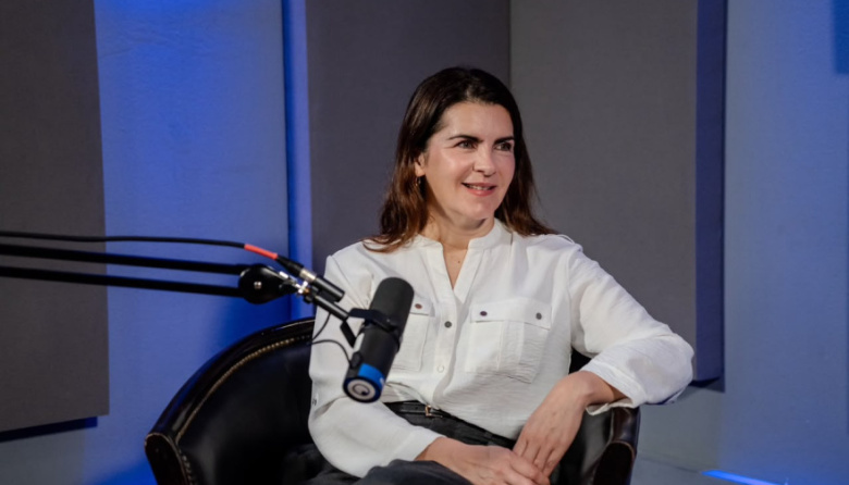 Mariel Fernández: “Si Axel es el candidato a presidente, tiene que ponerse al hombro la estrategia electoral”