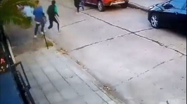 Los robos piraña acechan a los vecinos de Morón