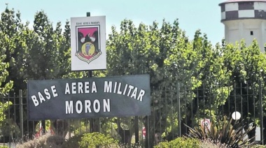 La Base Aérea de Morón incorpora soldados voluntarios para trabajar en oficios