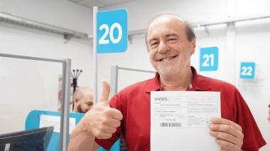 ANSES pagará en agosto el suplemento por la suba del SMVM