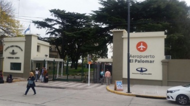 Buscan soldados voluntarios para trabajar en la Base Aérea de El Palomar: cuáles son los requisitos 