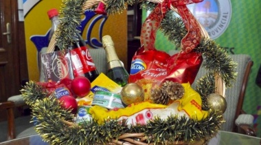 Merlo ofrecerá una canasta dulce a bajo precio para Año Nuevo: qué precio tendrá y dónde comprarla