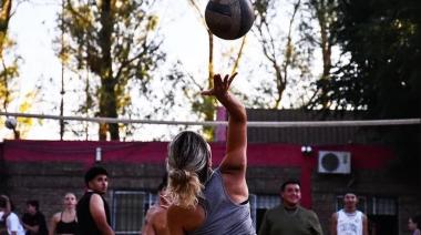 Verano en Morón: propuestas deportivas en todos los barrios