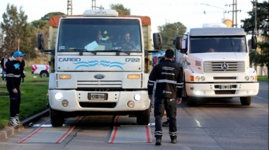 Provincia creó el Corredor Sur de fiscalización: qué distritos abarca