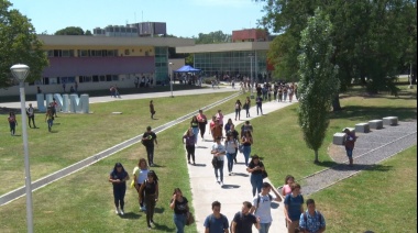 La Universidad de Moreno realizará una expo para mostrar su oferta académica 