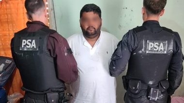 Desarticularon una banda que blanqueaba dinero con un lavadero de autos