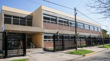 La UTN de Haedo culminará obras para ampliar su cantidad de aulas con financiamiento provincial