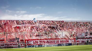 Ir a ver fútbol de ascenso en el Oeste será 33% más caro desde 2025