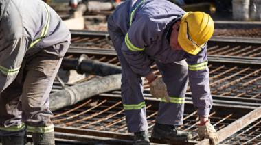 Obras de reacondicionamiento en el Tren San Martín: cierran el paso a nivel de Nogoyá