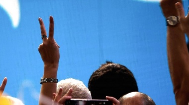 “Una sola Nación, una sola Provincia, una sola elección”: el llamamiento del peronismo a la militancia 