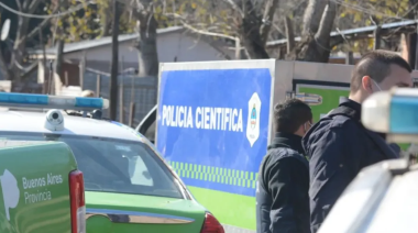Morón: compró una casa y encontró un cadáver adentro