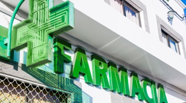Hurlingham: farmacias ofrecerán 30% de descuento en medicamentos a pacientes sin obra social