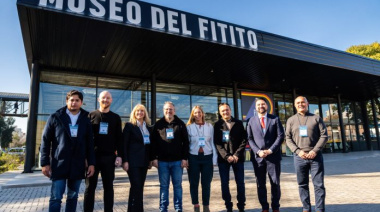 Lanzaron el programa Ciudades Planificadas en Tres de Febrero