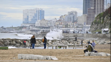 Vacaciones de invierno: baja ocupación de destinos turísticos