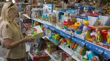 El Día del Niño dejó al descubierto la caída del consumo