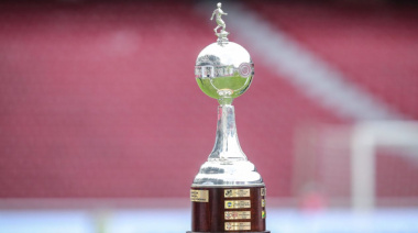 Dos estadios de Buenos Aires fueron anunciados como sedes de la Libertadores femenina