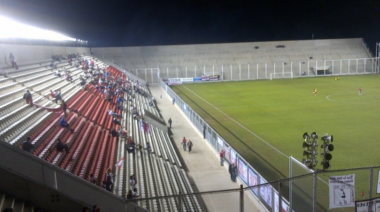 Deportivo Morón busca seguir en racha contra Temperley