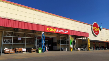 Cierra Easy de La Tablada y se suma a otros cierres del grupo