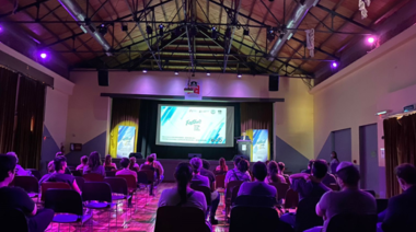 Comienza la 6ª edición del Festihur