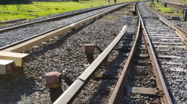 Adjudican una obra clave para aumentar la potencia eléctrica del Tren Sarmiento