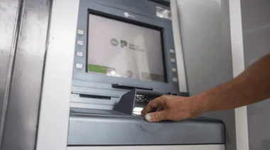 Tres de Febrero elimina la tasa al cajero automático y profundiza la simplificación tributaria