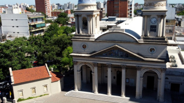 La Catedral Basílica de Morón invita a una nueva visita guiada nocturna este sábado