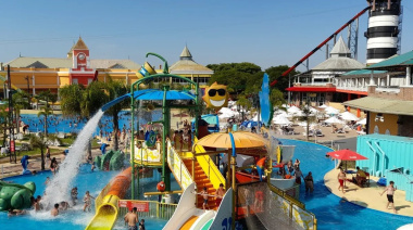 Verano en el Oeste: las mejores piletas para pasar el día