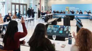 Interna al rojo vivo: el MDF se reunió antes del Consejo del PJ bonaerense