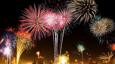 Ituzaingó refuerza la campaña Pirotecnia Cero y habilita denuncias anónimas