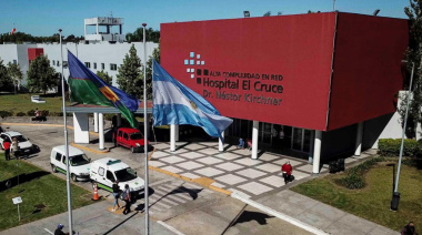 Nación analiza privatizar cinco grandes hospitales en la Provincia