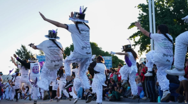Ituzaingó vuelve a vibrar con el carnaval y convoca a vecinos a sumarse a los corsos 2026