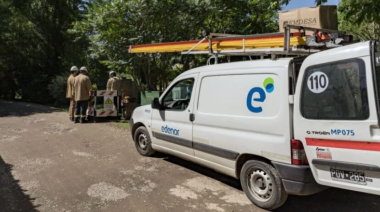 Una falla en la Subestación Morón dejó sin luz a unos 800 mil usuarios en el AMBA