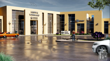 La Matanza tendrá su primer Hospital Veterinario público: dónde estará y cuáles serán sus prestaciones