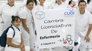 La Matanza abre la inscripción a la carrera gratuita de enfermería