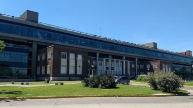 Nación echó 80 trabajadores del Hospital Posadas y desató un duro conflicto gremial