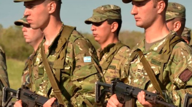 La Fuerza Aérea Argentina lanzó convocatoria en el GBA: cómo sumarse como soldado