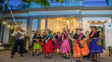 Moreno lanza una nueva edición de “Atardecer en los Museos”