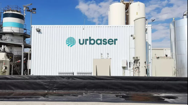 Morón: Urbaser pone en venta su filial en Argentina, donde emplea a 3.500 trabajadores