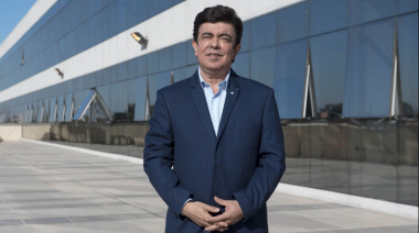 Espinoza anunció 10 mil empleos tecnológicos y nuevas cooperativas