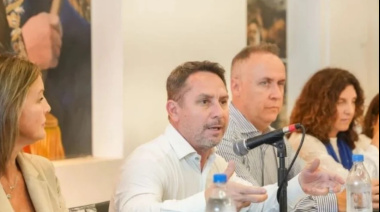 Ituzaingó lanzó una nueva edición de Camino al Empleo en tu Escuela