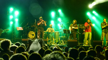 Agenda cultural en el oeste: música, teatro y humor en las próximas semanas