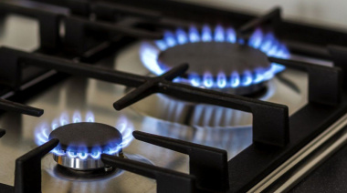 Aumenta el gas desde mayo: cómo impacta en el AMBA y el interior bonaerense