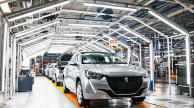 La planta que produce uno de los autos más vendidos suspenderá su producción